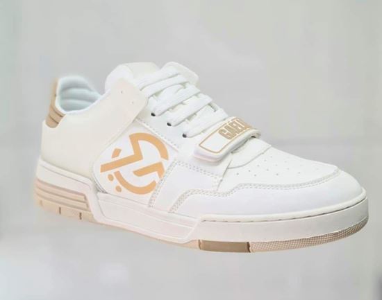 Immagine di SNEAKERS - GBCUP709 - GAELLE PARIS